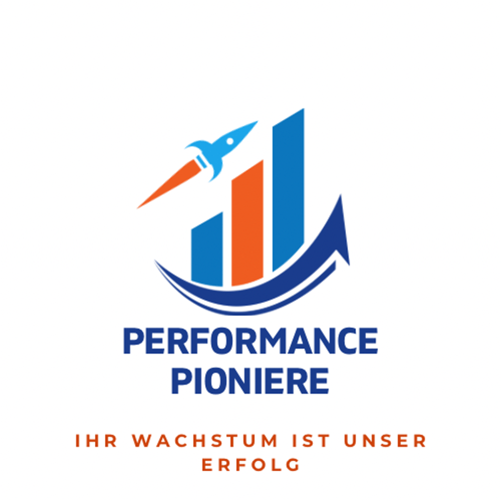 Performance Pioniere Logo